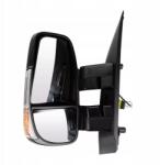 Iveco OE Elektromos Visszapillantó Tükör Rövid Bal Iveco Daily 2014-