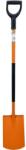 TOYA Cazma - Coada Flo 35720 Metal , 45hrc Cazma
