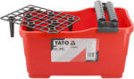 YATO Galeata Renovari Cu Yato Yt-54750 Storcator Si Gratar, 22l