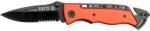 TOYA Briceag 3 Functii Yato Yt-76052 Rosu