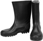 VOREL Cizme De Dama Vorel 73947 Din Pvc, Marimea 39