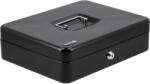 TOYA Caseta Bani Metalica Vorel 78630 300x240x90mm