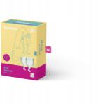 Satisfyer Menstruációs bögre szett Satisfyer Feel Secure Menstrual Cup Set Li (4061504002279)