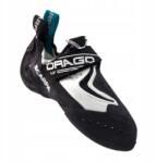 Scarpa Hegymászó cipő Scarpa Drago LV fehér 70029-000/2 38.5 Eu (70029-000/2)
