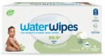 WaterWipes 9x Waterwipes Nedves törlkendk Baby&Toddler 3in1 60 db (540 db) (420071)