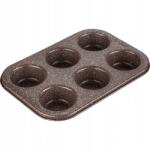 Lamart LT3081 forma 6muf 26.5X18 márvány (LT3081)