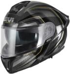 Givi X50 Carbon Crbn Black / Gold (C.GI.X50-CRB NEGRO/ORO)