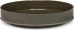 Serax Boluri Dune, 21 cm, maro, 2 buc (B4023206-704) Castron