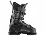 Salomon Sícipő Salomon S/pro Supra Boa 85 W Black/Black/L 24/24, 5 (L47927800)