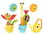 Yookidoo fürdőjáték virág és csiga öntözőkannával (40238)