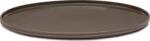 Serax Farfurii întinse Dune, maro, 33 cm, 2 buc (B4023203-704)