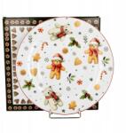 Duo Ebédlő tányér Duo (5902693951094)