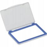 Donau Bélyegzőpárna fehér Donau 117x70mm (7640001PL-F09)