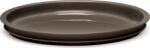 Serax Farfurii de desert Dune, 17, 5 cm, maro, 2 buc (B4023200-704)