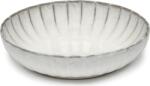 Serax Farfurii adânci Inku, 16 cm, albe, 2 buc (B5123100-001)