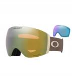 Oakley Flight Deck Pro L Army Green SZEMÜVEG/prizm sage gold14%+PRIZM Iced 38% (OO7138-13)