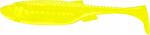 Libra Lures Kraken Shad 3" 006 Hot Yellow Hal (4013264)
