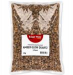 Kruger Meier Amber Glow Quartz 2-5 mm Akvárium alom 2kg (4904582721000)