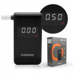 Overmax AD-10 elektrokémiai alkoholszonda (OV-AD-10)
