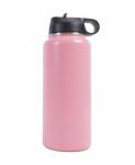 AGA Termosz 900ml Rózsaszín (DS2706-PINK)