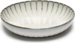 Serax Farfurii adânci Inku, 19 cm, albe, 2 buc (B5120243W)