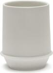 Serax Căni Dune, 350 ml, albe, set 2 buc (B4023215-001)