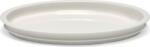 Serax Farfurii de mic dejun Dune, 23 cm, albe, 2 buc (B4023201-001)