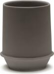 Serax Căni Dune, 350 ml, maro, set 2 buc (B4023215-704)