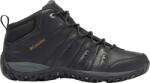 Columbia Woodburn ii chukka wp omni-heat 46