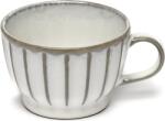 Serax Cești de cafea Inku, 150 ml, albe, set 4 buc (B5120255W)