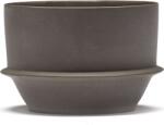 Serax Căni de cafea Dune, 200 ml, maro, 2 buc (B4023213-704)
