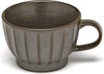 Serax Cești de cafea Inku 150 ml, verde închis, 4 buc (B5120255G)