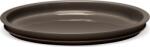 Serax Farfurii pentru mic dejun Dune, 23 cm, maro, 2 buc (B4023201-704)