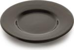 Serax Farfurioare Dune pentru cești de cafea, 13, 5 cm, maro, 2 buc (B4023214-704)