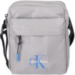 Calvin Klein Bold reporter