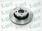 LPR Disc frana LPR A1381V (A1381V) - fixbox
