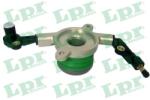 LPR Rulment de presiune, ambreiaj LPR 3484 (3484) - fixbox