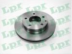 LPR Disc frana LPR M5701V (M5701V) - fixbox