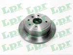 LPR Disc frana LPR D4000P (D4000P) - fixbox