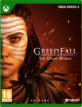 NACON GreedFall The Dying World (Xbox Series X/S)