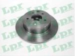LPR Disc frana LPR N2017P (N2017P) - fixbox