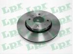 LPR Disc frana LPR V1351V (V1351V) - fixbox