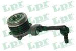 LPR Rulment de presiune, ambreiaj LPR 3272 (3272) - fixbox