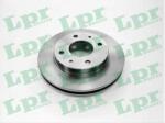 LPR Disc frana LPR D1381V (D1381V) - fixbox