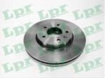 LPR Disc frana LPR O1026V (O1026V) - fixbox