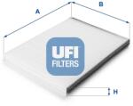 UFI Filtru, aer habitaclu UFI 53.041. 00 (53.041.00)