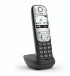 Gigaset Telefon Fix Gigaset A690 HX black (S30852-H2870-B101)