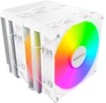 MONTECH NX600 ARGB White
