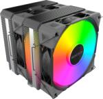 MONTECH NX600 ARGB Black