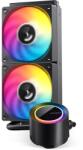 JONSBO TG-240 Black